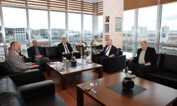 Afyonkarahisar'da mesleki eğitim değerlendirildi