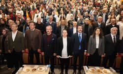 AK Parti İl Başkanı Subaşıoğlu; '700 günde Denizli'ye hiçbir hizmet yapmadınız'