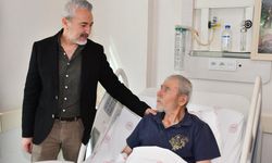 Alanya'da prostat büyümesi tedavisinde Holep dönemi