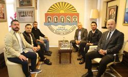 ALTSO Başkanı Erdem: 'İşletmelerimizin tekrar toparlanabilmesi için uygun faizli ve uygun vadeli kredi desteklerinin sağlanması gerekiyor'