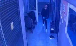 Antalya'da tartıştığı 37 haftalık hamile eşini dizlerinden vurdu