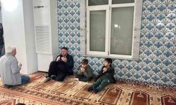 Asrın felaketinin 3'üncü yılında Alanya'da yürekler aynı duada buluştu