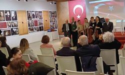 Cafer Sadık Abalıoğlu Eğitim ve Kültür Vakfı kültürel etkinliklere ev sahipliği yaptı