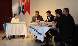 Çameli Kur'an bülbüllerine ev sahipliği yaptı