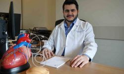 Damar yağlanmasının erken tespiti kalp krizi riskini önlüyor