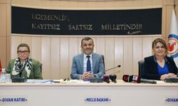 Denizli Büyükşehir Meclisi'nden çok yönlü destek paketi