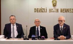 Denizli Lisesinin eski öğrencileri 154 yıllık okul için seferberlik başlattı