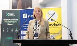 Denizli OSB'de 'Dijital Dönüşüm' paneli gerçekleşti