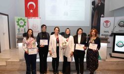 Denizli OSB'de rahim ağzı kanseri farkındalık semineri gerçekleşti