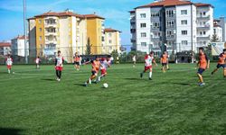 Denizli'nin Mahallemde Maç Var turnuvasında 4. sezon başladı