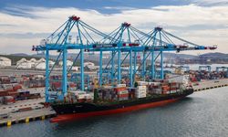 Denizli'nin ocak ayı ihracatı 370 milyon dolar oldu