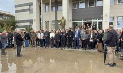 Gazipaşa'da avukat ve gazeteci Yusuf Şanlı hayatını kaybetti