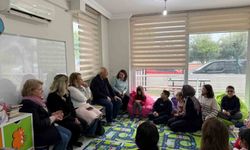 Görme engelliler için 3 yılda 200 kitap seslendirildi