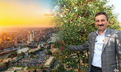 ITB Başkanı Şahin; Mısır Pazarı Açılırsa Isparta Depolarında Elma Kalmayacak