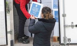 İhtiyaç sahipleri için Ramazan gıda kolisi başvuruları başladı