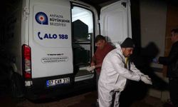 İnternette tanıştığı genç tarafından bıçaklanarak öldürüldü