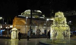 Isparta'da hatimle teravihe yoğun akın: 15 camide her gece bir cüz okunuyor