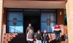 Isparta'da kişisel veri operasyonu: 1 şüpheli tutuklandı 10 kişi hakkında soruşturma sürüyor