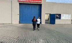 Jandarma tarafından yakalanan 20 kişi tutuklandı