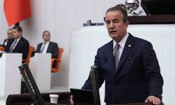 MHP'li Milletvekili Başkan: 'Manavgat'a doğal gaz için ilk adım atıldı'