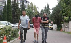 Parkta oğlunu 37 bıçak darbesiyle öldüren babaya ağırlaştırılmış müebbet talebi