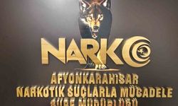 Polis milyonlarca içimlik uyuşturucu üretilebilen hammadde ele geçirdi