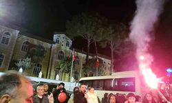 Ramazan coşkusu sokaklara taştı