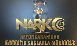 Uyuşturucu operasyonunda 1 kişi tutuklandı