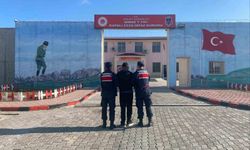 Uyuşturucu ticareti suçundan aranan şahıs yakalandı