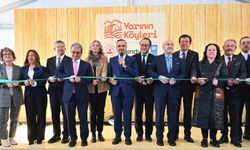 Yarının Köyleri'nin beşinci durağı Denizli İnceler oldu