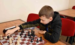 Yarıyıl Satranç turnuvası etkinlikleri tamamlandı