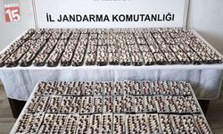 Zehir Tacirlerine Ağır Darbe: Yolcu Otobüsünde Binlerce Uyuşturucu Yakalandı