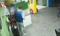 Afyonkarahisar İnternet Kafede Bıçaklı Kavga