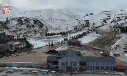 Davraz’da Mühürlü İşletmeye Kaçak Kızak Cezası