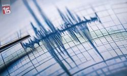 Denizli Buldan’da 5.1 Büyüklüğünde Deprem Paniği