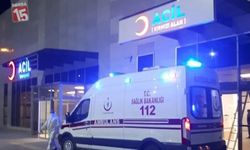 Eğirdir’de Yürek Burkan Kaza: 9 Yaşındaki Çocuğa Otomobil Çarptı, Şekerler Yola Saçıldı