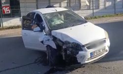 Antalya’da Direksiyon Hakimiyeti Kayboldu: 3 Yaralı