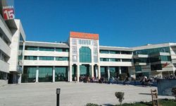 Antalya Kepez Kaymakamlık Binasında Silah Sesi: Bina Boşaltıldı