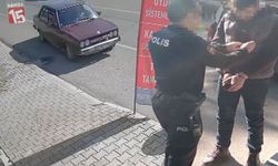 Antalya Döşemealtı’nda Kaza Uyuşturucu Operasyonuna Dönüştü