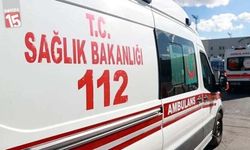 Antalya–Konya Yolunda Otobüs Devrildi: 15 Yaralı, 2’sinin Durumu Ağır