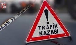 Antalya’da Motosiklet ile SUV Çarpıştı: 23 Yaşındaki Genç Hayatını Kaybetti