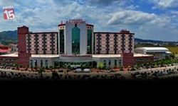 Afyonkarahisar’da Hastanede Şok İddia: Hemşirenin İntihar Girişimi Tartışma Yarattı