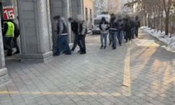 Antalya Dahil 8 İlde Yasa Dışı Bahis Operasyonu: 65 Kişi Tutuklandı