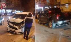 Isparta'da 108. Cadde’deki Kazanın Perde Arkası: Ani Frenin Sebebi Şaşırttı