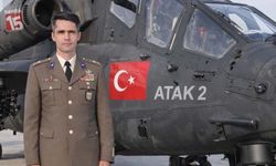 Isparta Şehidi'ni Uğurluyor: Binbaşı Sinan Taştekin Bugün Defnedilecek