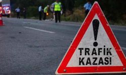 Denizli’de Feci Kaza: Otomobil DESKİ Çukuruna Yuvarlandı, Sürücü Yaralandı