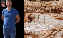 Isparta’da Mermer Fabrikasında İş Kazası: Paletin Altında Kalan İşçi Yaşamını Yitirdi