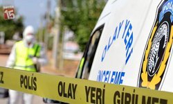 Isparta’da 86 Yaşındaki Adam Evinde Ölü Bulundu