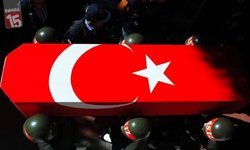 Afyonkarahisarlı Astsubaydan Acı Haber