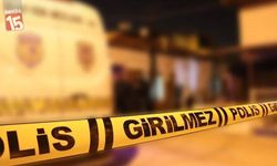 Antalya’da Yüksekten Düşme Şüphesi: 63 Yaşındaki Kadın Ölü Bulundu